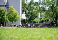 Bewerbung für das Sommersemester 2024