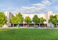 Bewerbung für das Sommersemester 2023